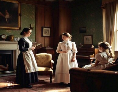 Governesses