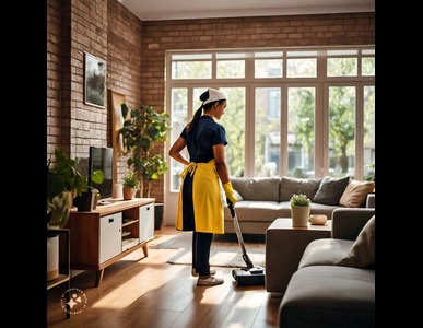 Cleaning Services