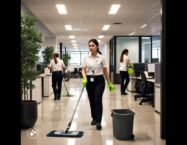 Janitorial Services