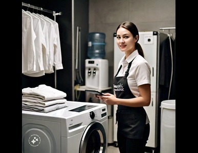 Laundry Services